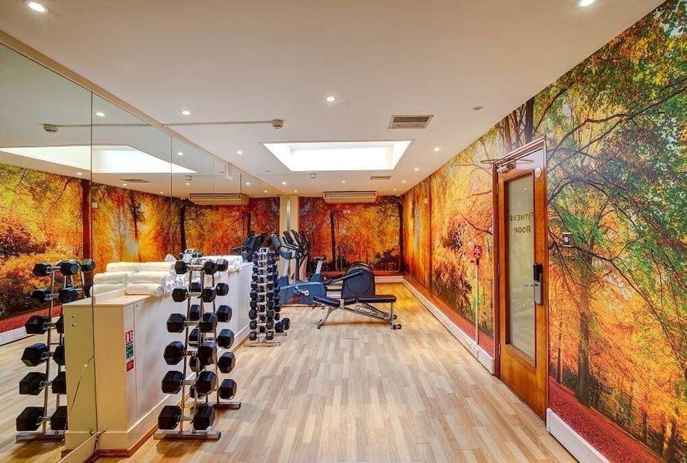 Fitness facility, Copthorne Tara Hotel London Kensington