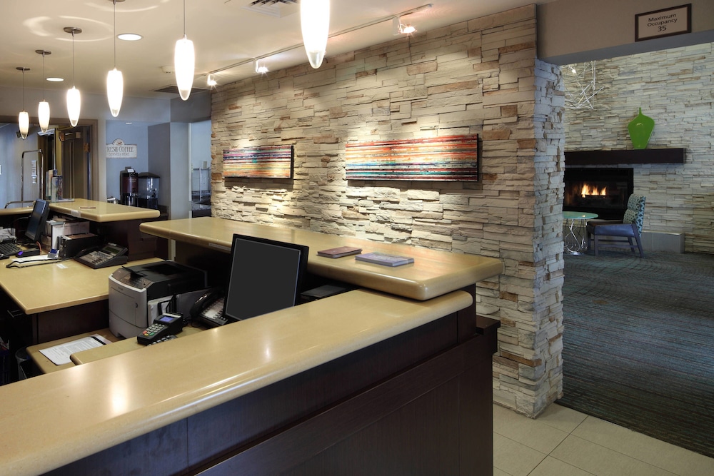 Residence Inn by Marriott Cherry Hill