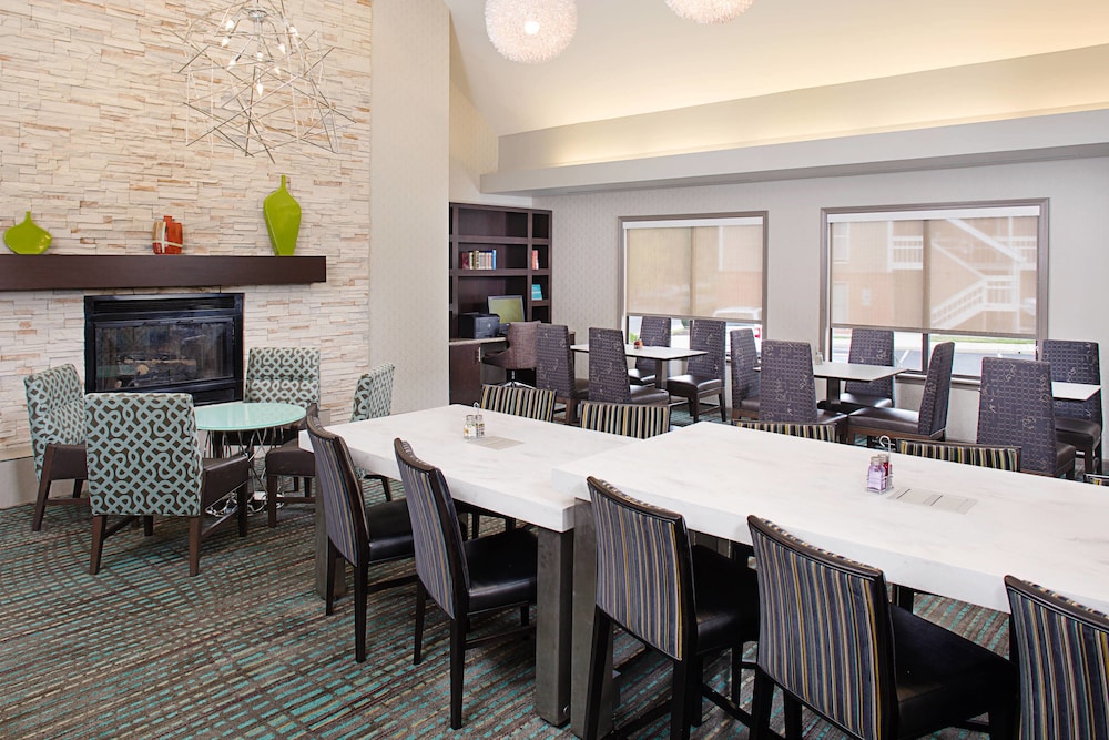 Residence Inn by Marriott Cherry Hill