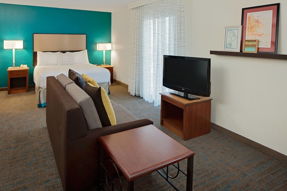 Residence Inn by Marriott Cherry Hill