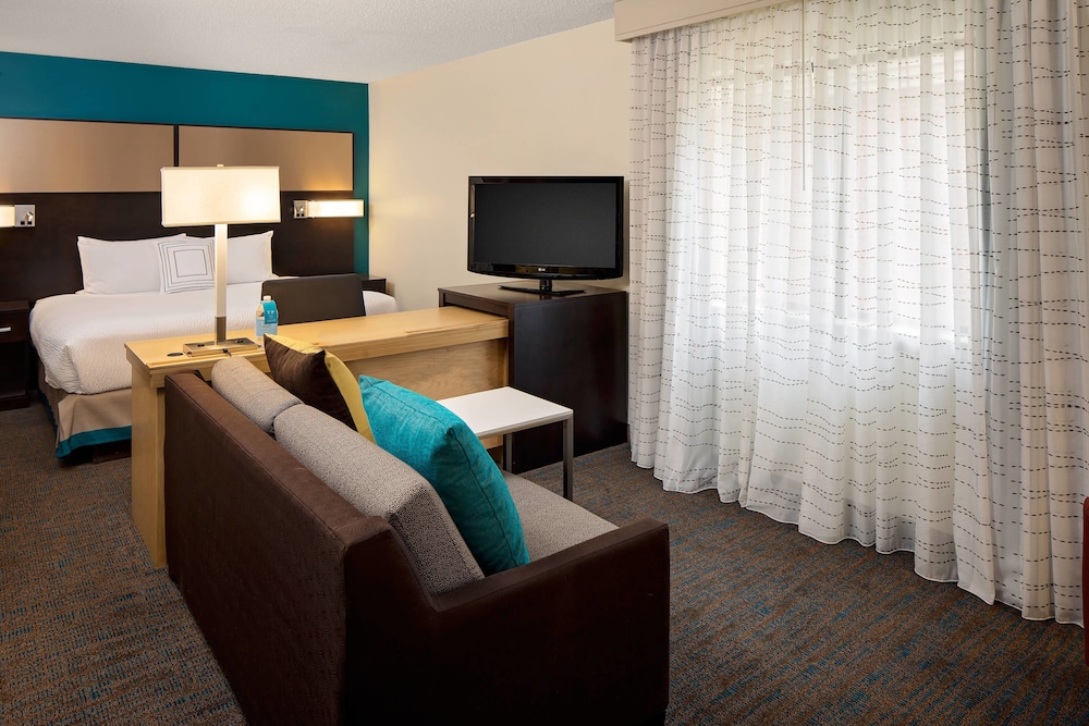 Residence Inn by Marriott Cherry Hill