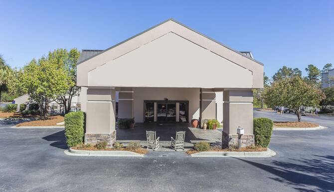 Quality Inn Summerville Charleston In Charleston Sc Expedia