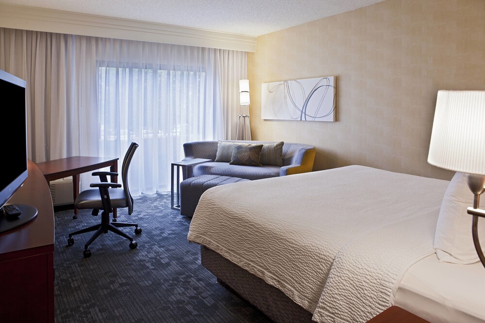 Courtyard by Marriott Denver Tech Center