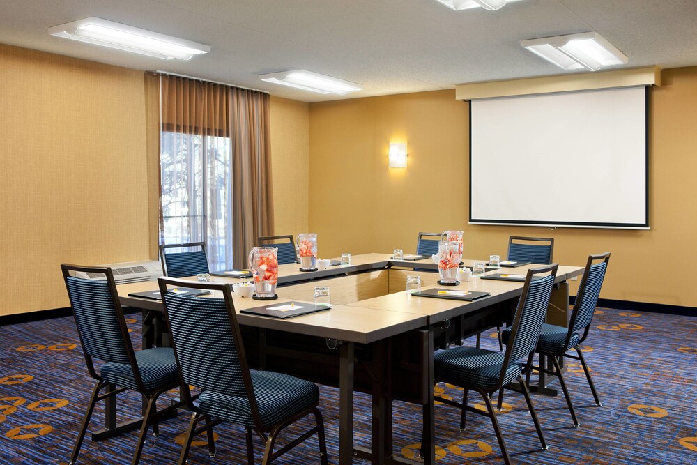 Courtyard by Marriott Denver Tech Center