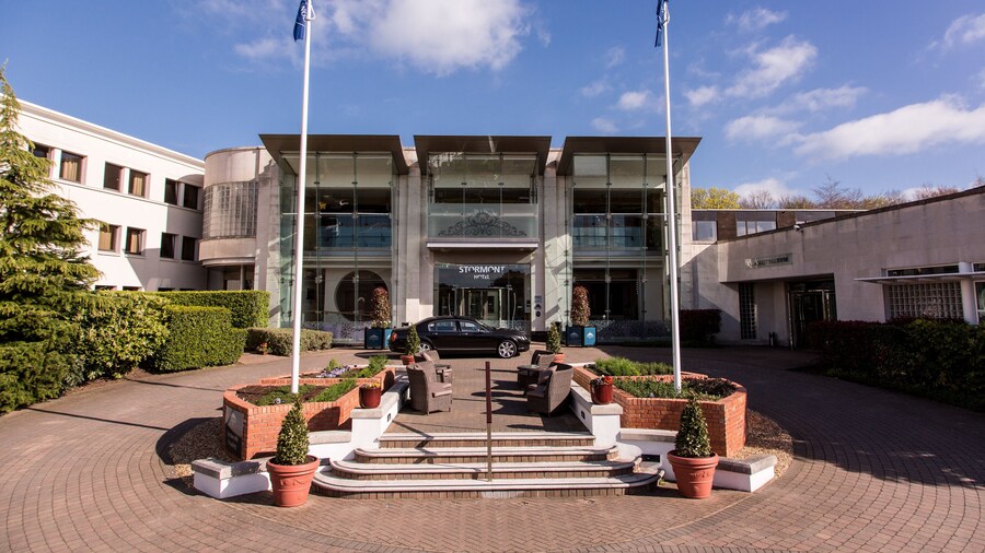 Stormont Hotel