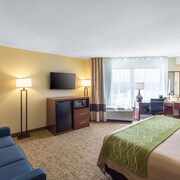 sheppard afb lodging