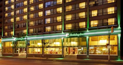Holiday Inn Toronto Downtown Centre, an IHG Hotel