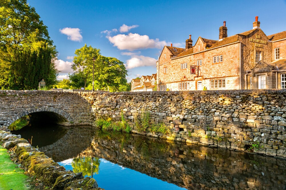 The Devonshire Arms Hotel And Spa Skipton The Devonshire Arms Hotel And Spa Skipton