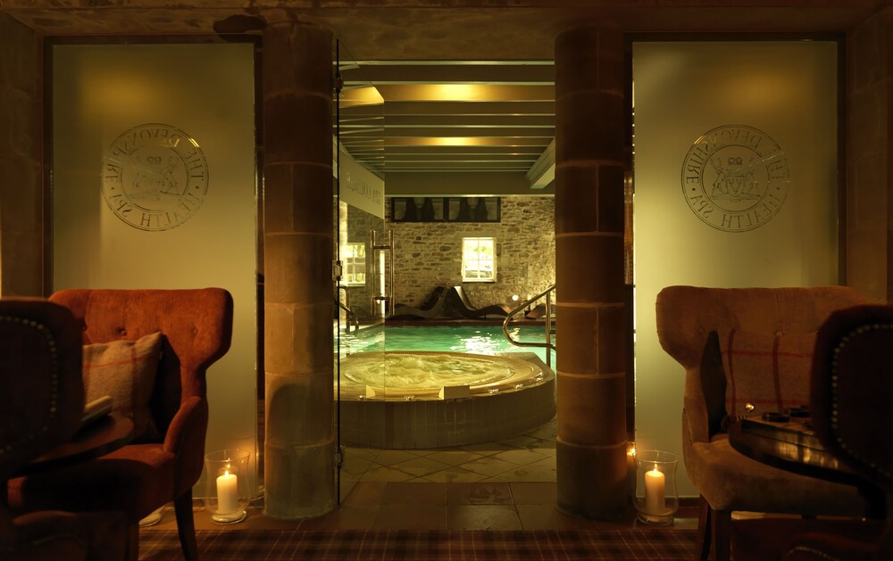 Devonshire Arms Hotel & Spa