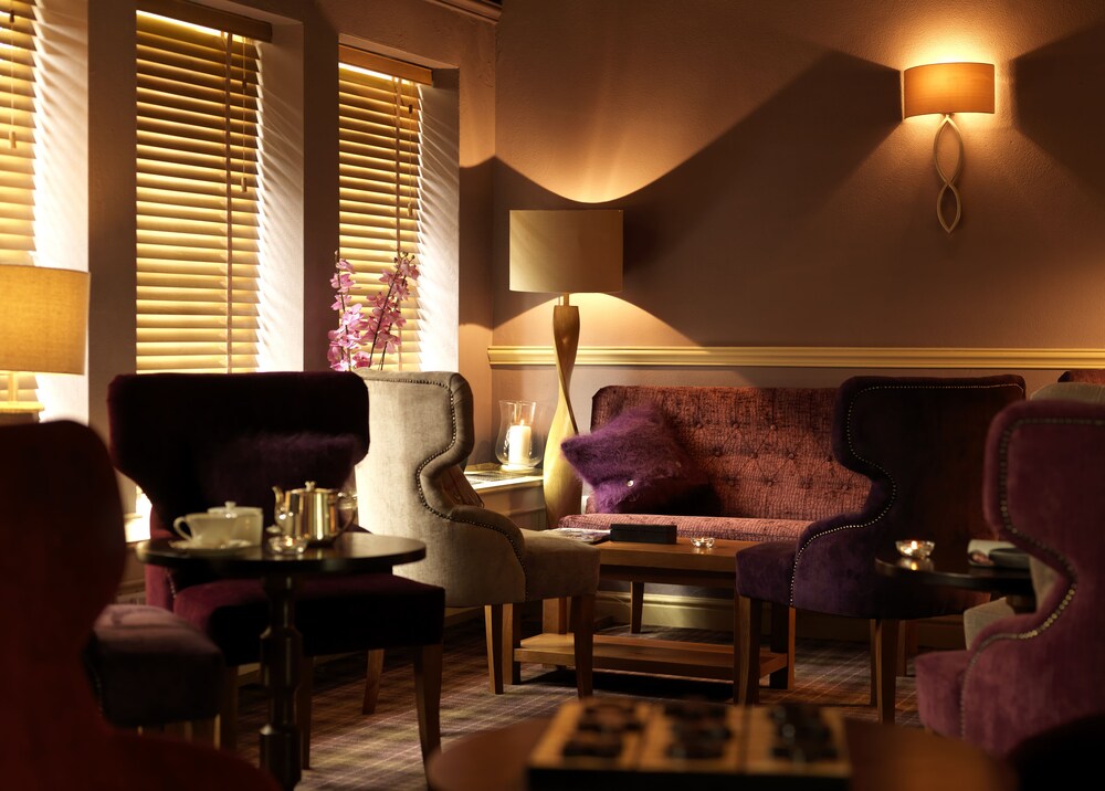 Devonshire Arms Hotel & Spa