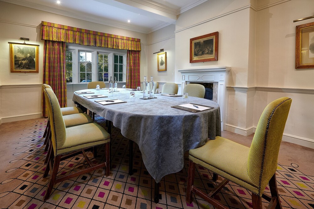 Devonshire Arms Hotel & Spa