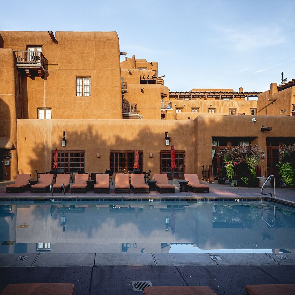 Inn and Spa at Loretto AU360 Rooms, Reviews & Deals (Santa Fe, USA