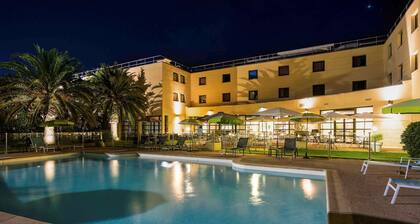 Mercure Cannes Mandelieu