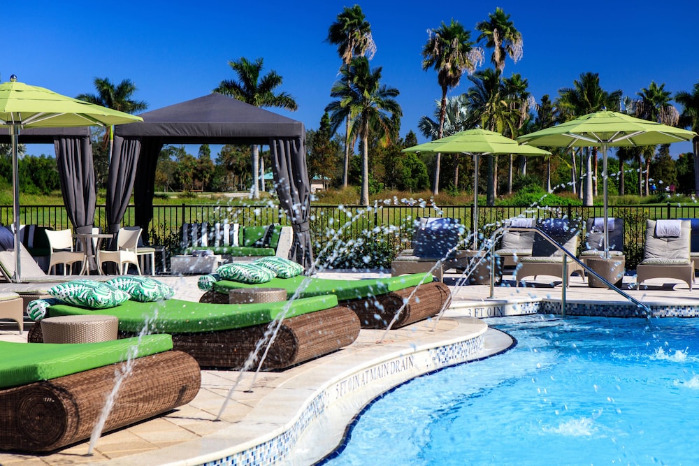 The Vinoy Renaissance St. Petersburg Resort & Golf Club 2019 Room