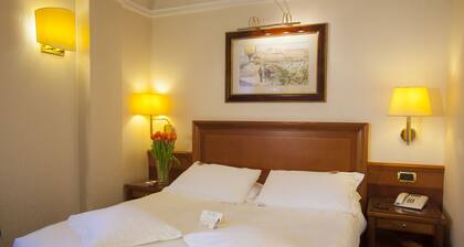 Hotel Berna