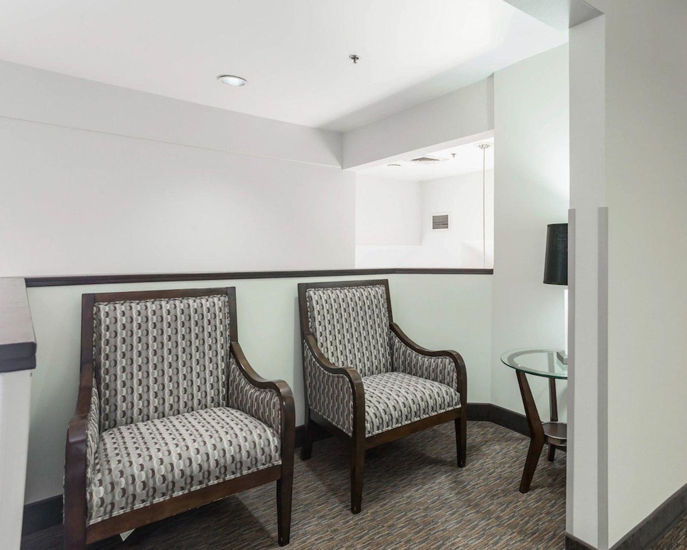 Sleep Inn South Jordan - Sandy