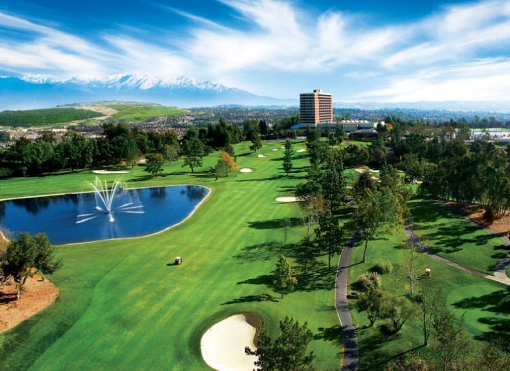 Pacific Palms Resort in Los Angeles | Hotel Rates & Reviews on Orbitz