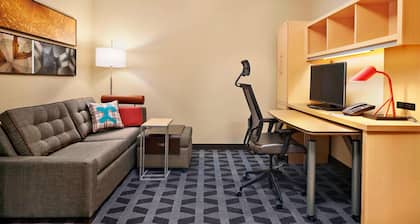TownePlace Suites by Marriott London