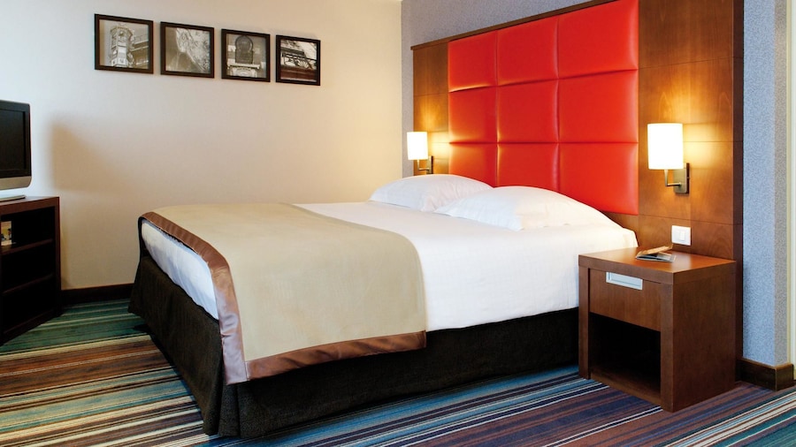 New Hotel Charlemagne