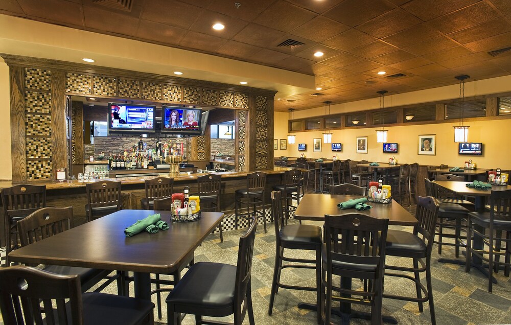 Bar (on property), Holiday Inn Washington-Dulles International Airport, an IHG Hotel