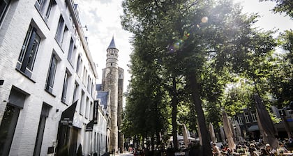 Derlon Hotel Maastricht