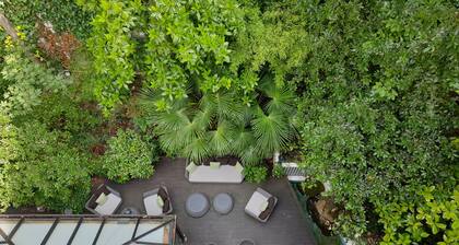 Hôtel Garden Elysées