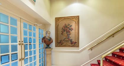 Hotel Atlantico Madrid