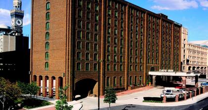 Days Inn by Wyndham Baltimore Inner Harbor