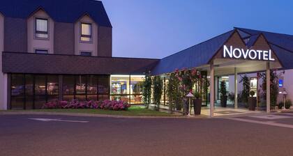 Novotel Amboise