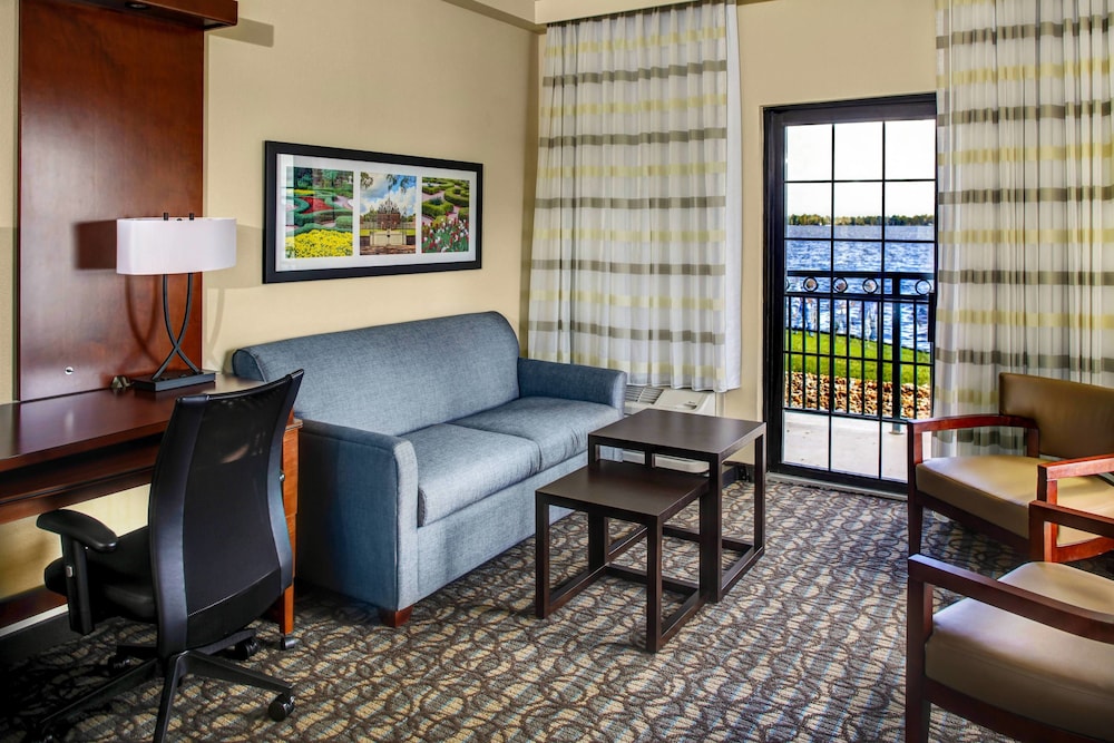 Courtyard by Marriott New Bern