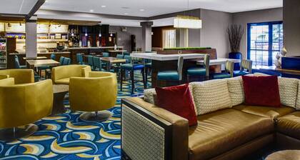 Courtyard by Marriott New Bern