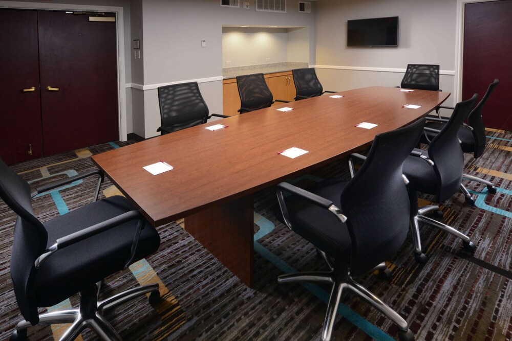 Meeting facility, Sonesta ES Suites Dallas Medical Market Center