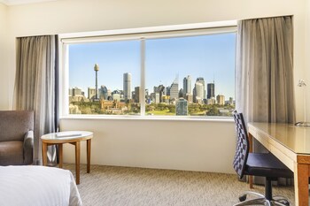 Holiday Inn Potts Point Sydney Sydney 2020 Room Prices