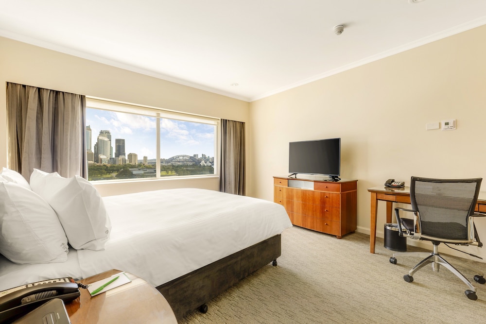 Holiday Inn Sydney Potts Point, an IHG Hotel in Sydney Best Rates