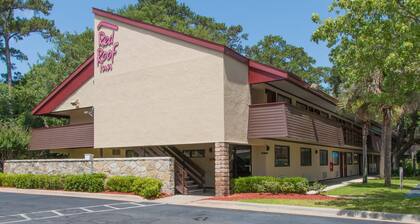 Red Roof Inn Hilton Head Island