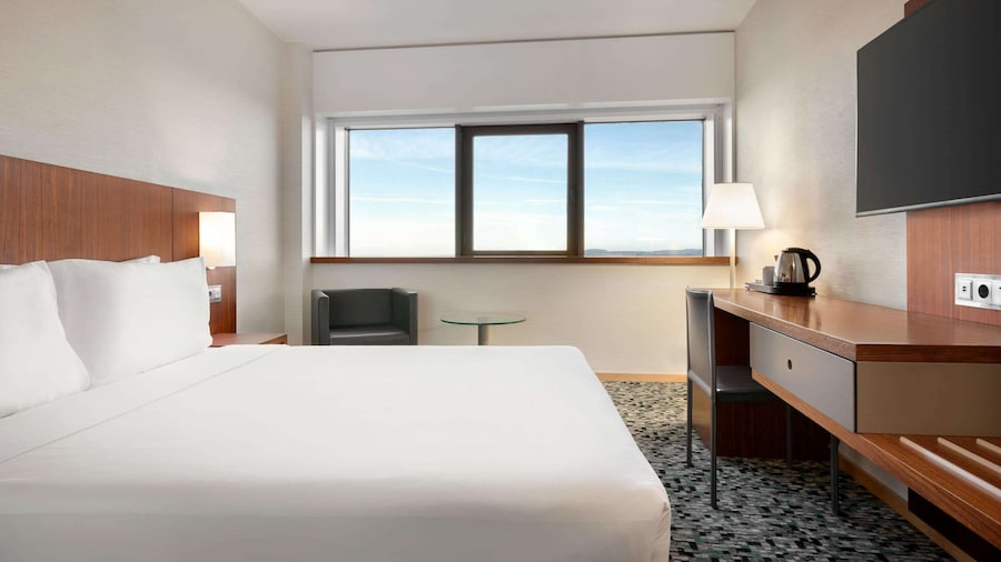 Ramada by Wyndham Lisbon