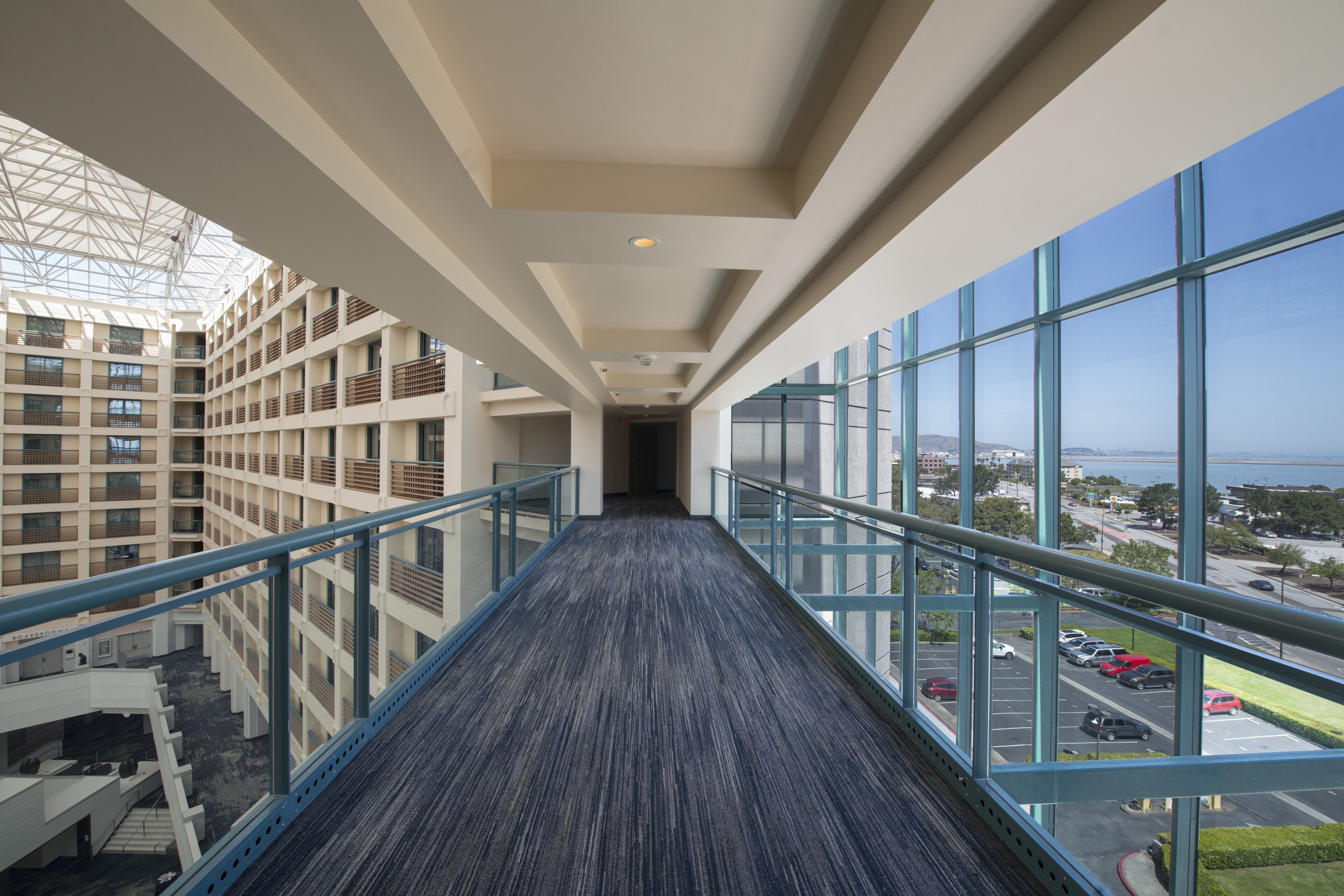 Hyatt Regency San Francisco Airport 2022 Room Prices Deals Reviews Expediacom