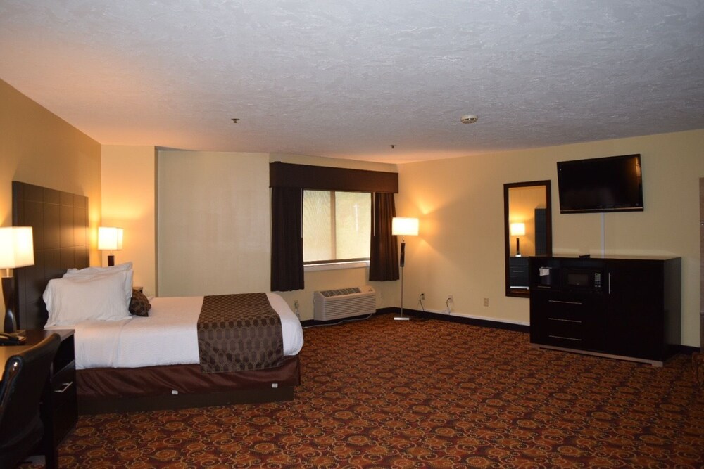 Best Western Monticello