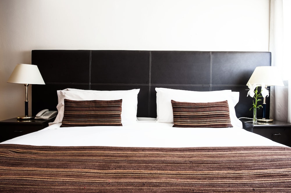 Foto - Hotel Cristoforo Colombo