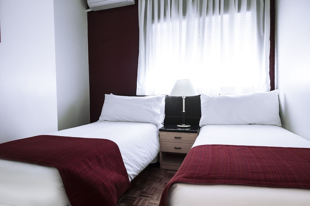 Foto - Hotel Cristoforo Colombo