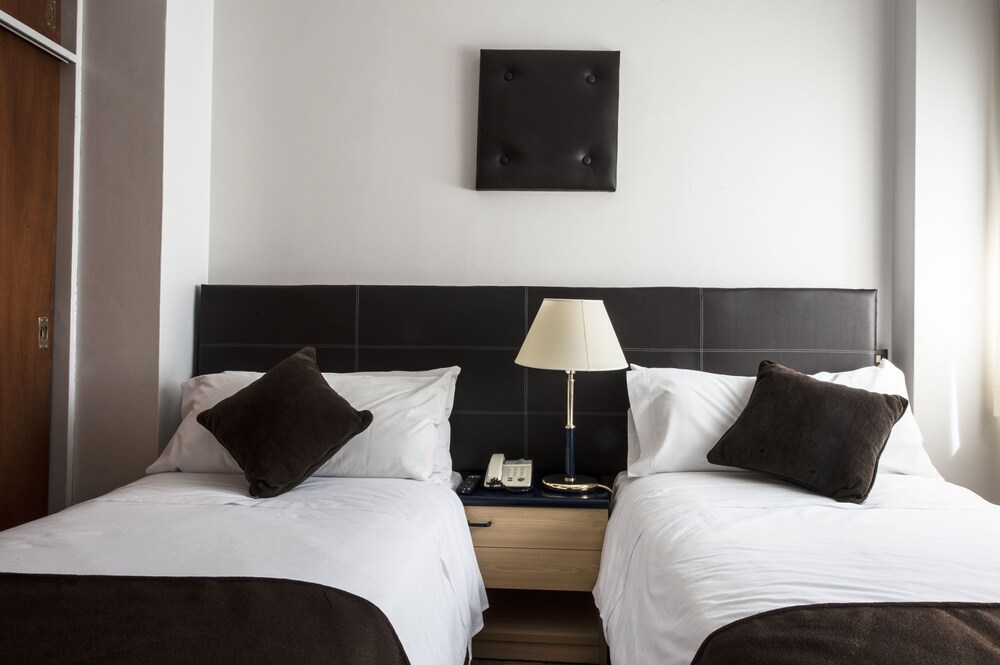 Foto - Hotel Cristoforo Colombo