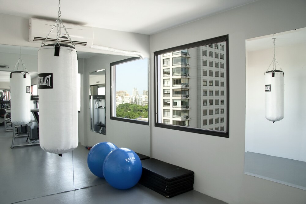 Foto - Hotel Cristoforo Colombo