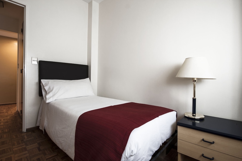 Foto - Hotel Cristoforo Colombo