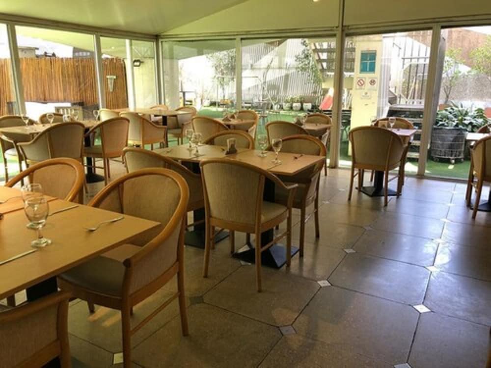 Foto - Hotel Cristoforo Colombo