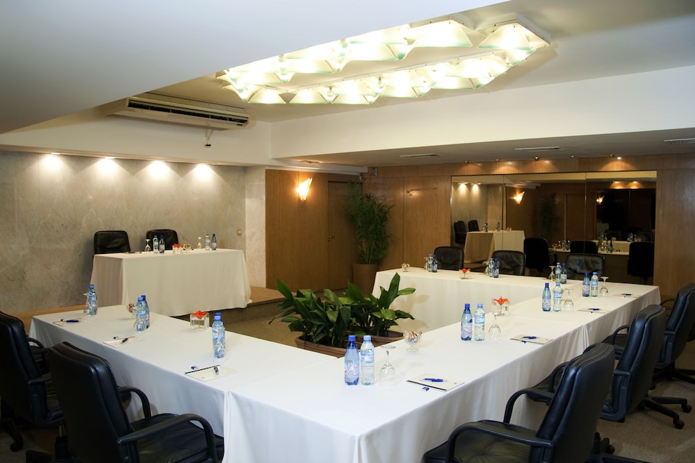 Foto - Hotel Cristoforo Colombo