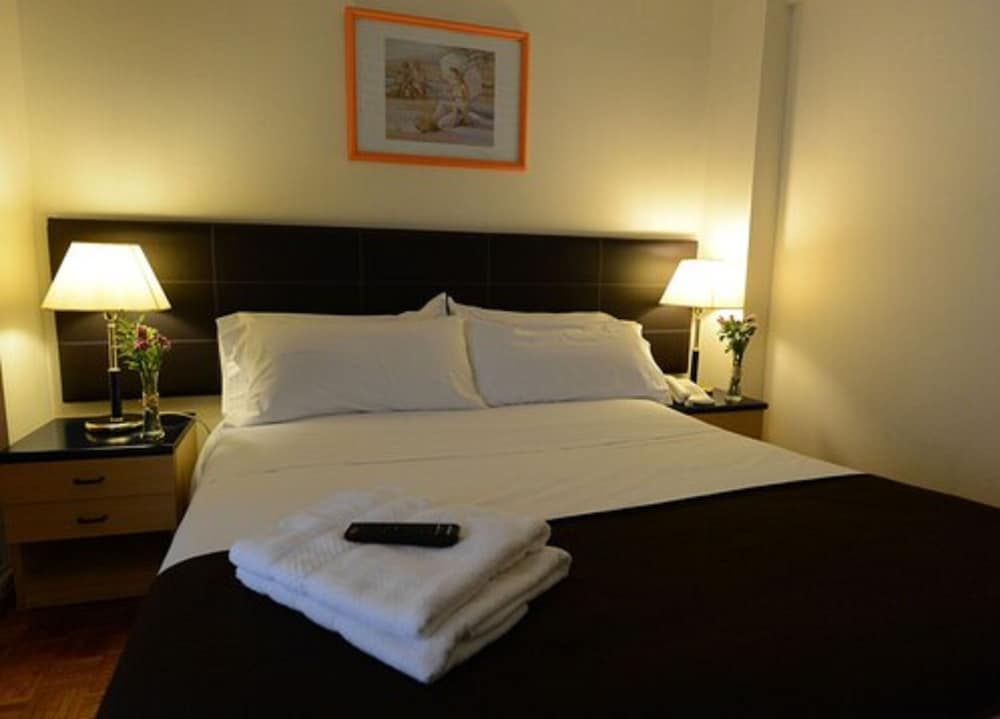 Foto - Hotel Cristoforo Colombo