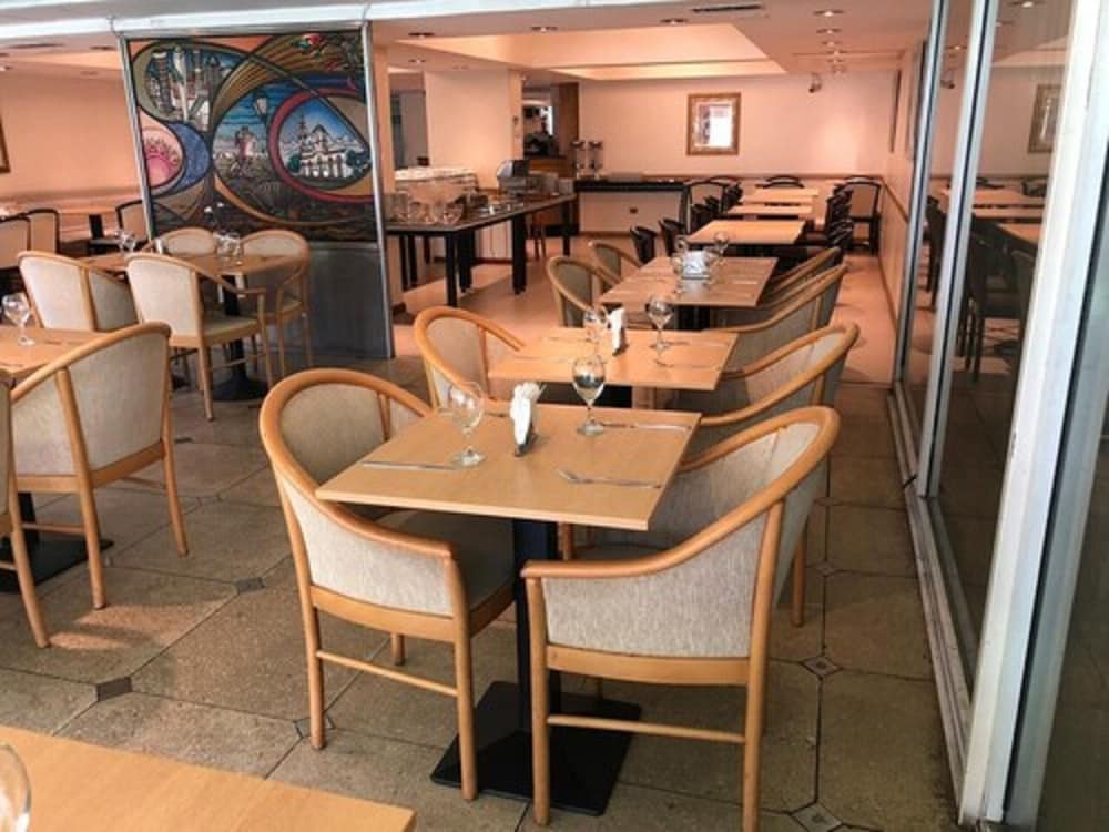 Foto - Hotel Cristoforo Colombo