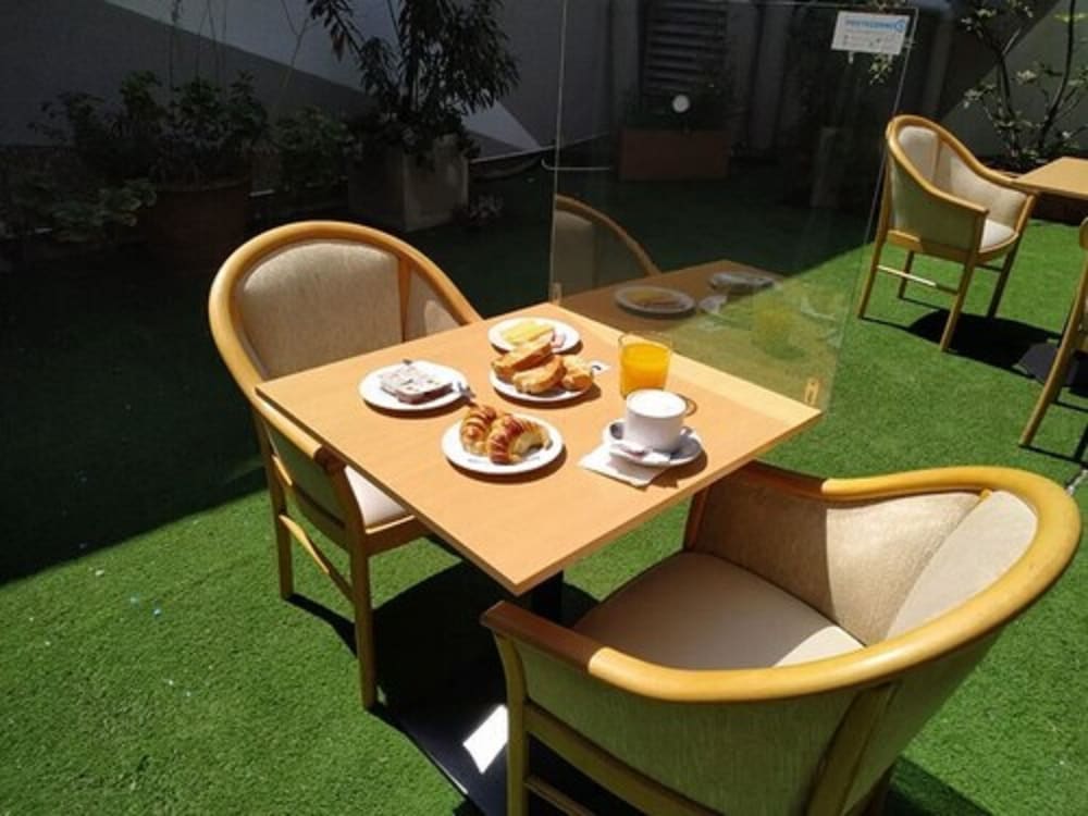 Foto - Hotel Cristoforo Colombo