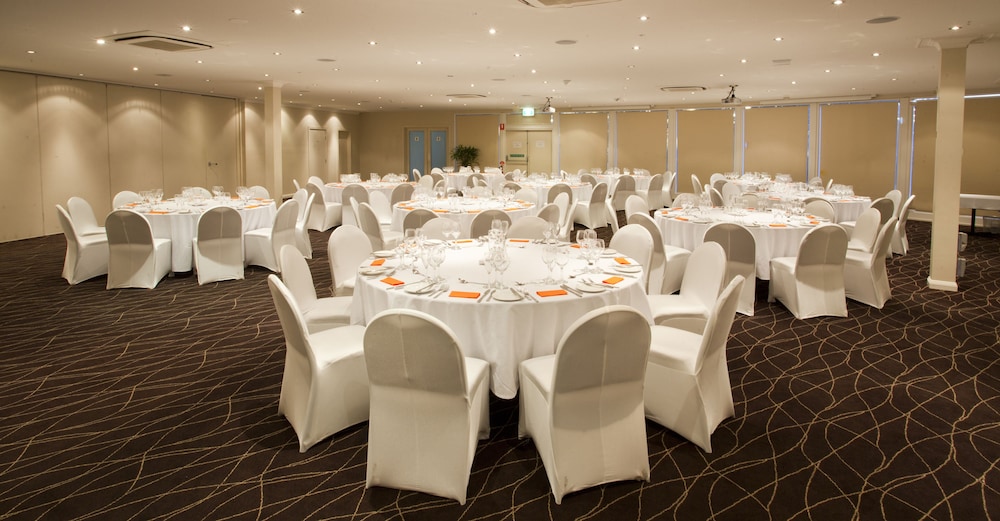 Banquet hall, Mercure Canberra