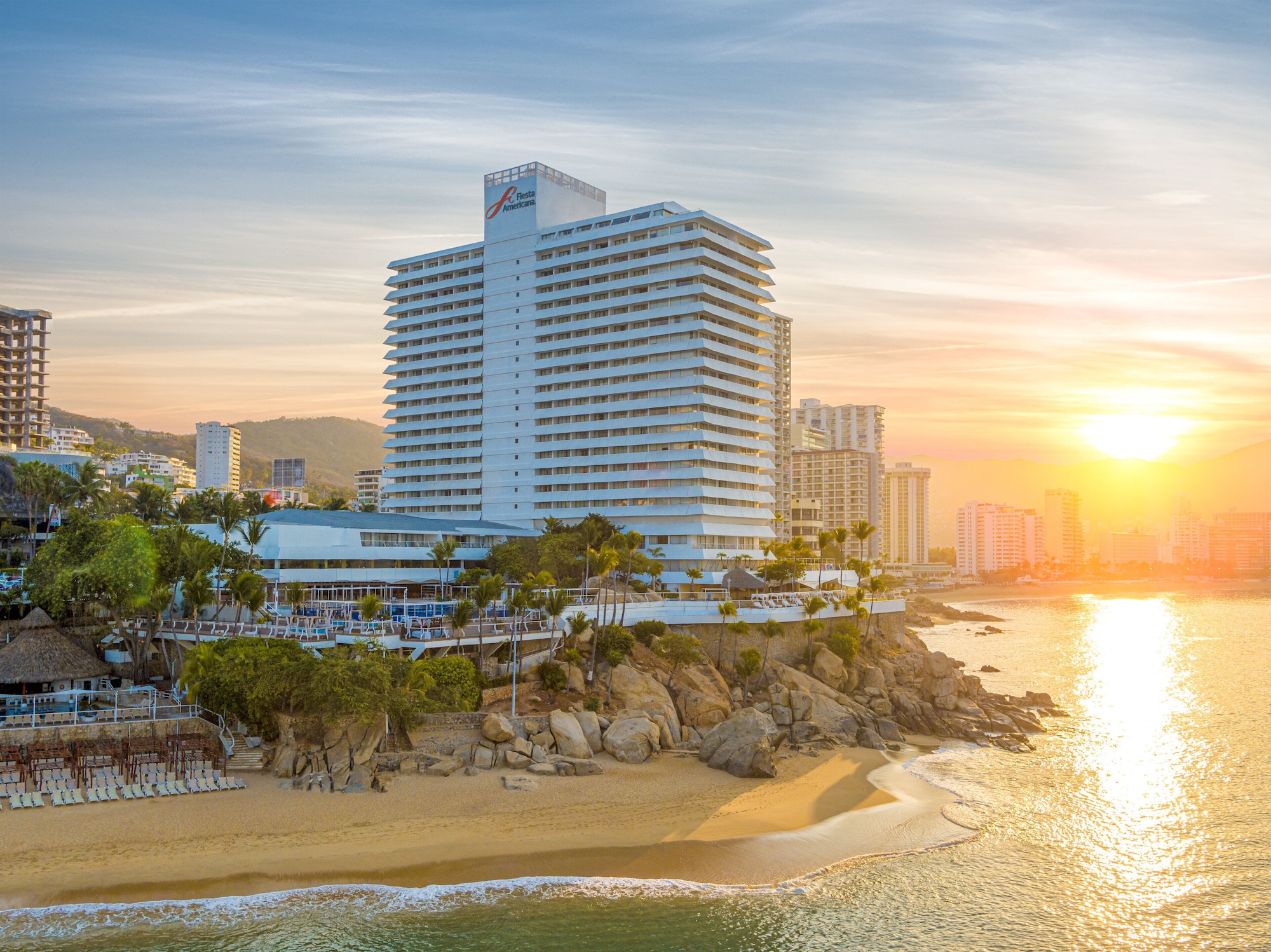 Top Hotels in Acapulco from 23 Save on Acapulco Hotels Expedia